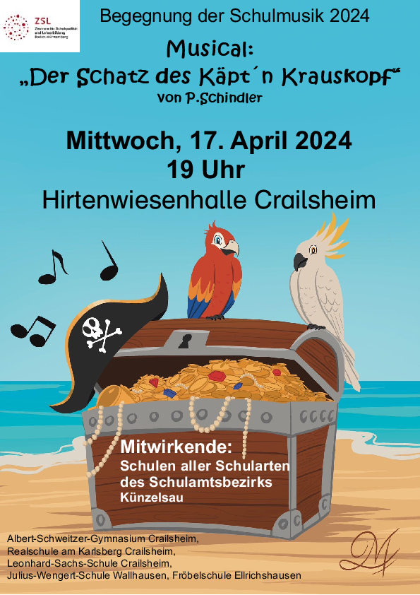  Plakat Crailsheim - vergrößert bei Klicken 
